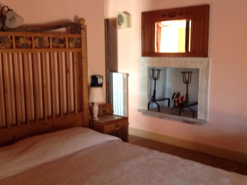 Agriturismo San Bartolomeo Montecchio (Terni) Quarto foto