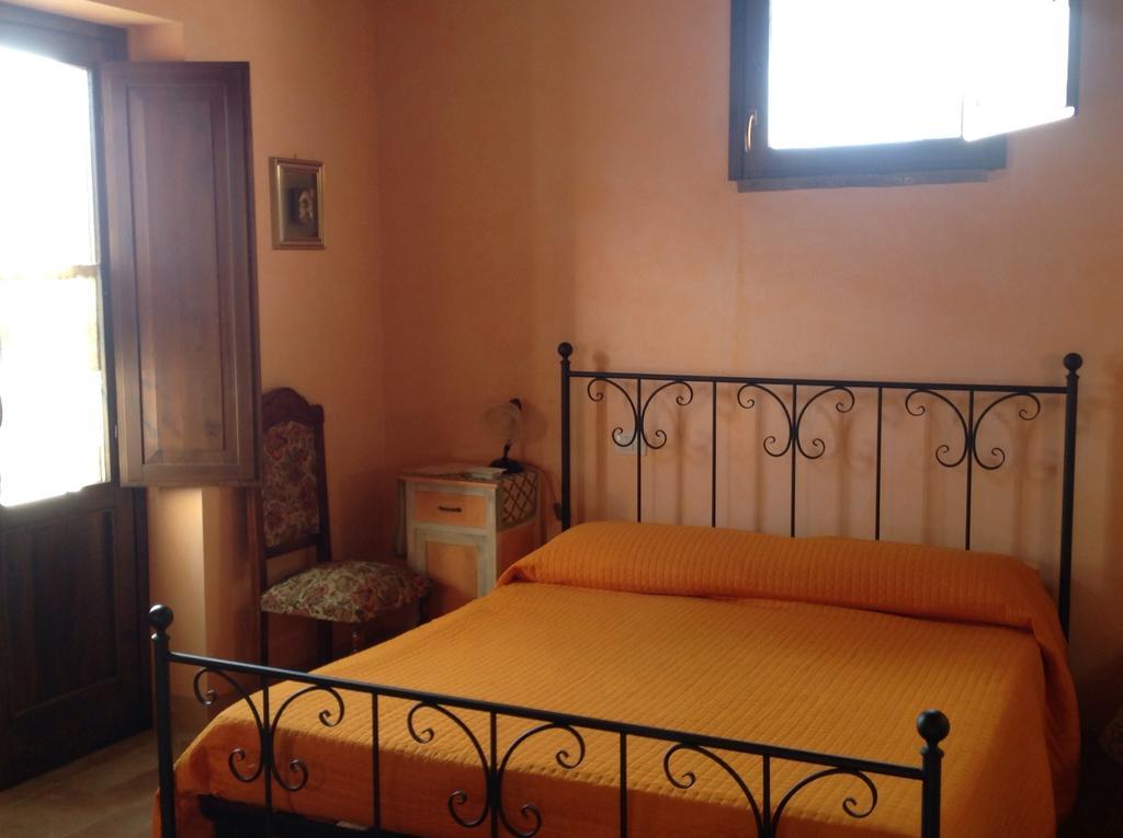 Agriturismo San Bartolomeo Montecchio (Terni) Quarto foto
